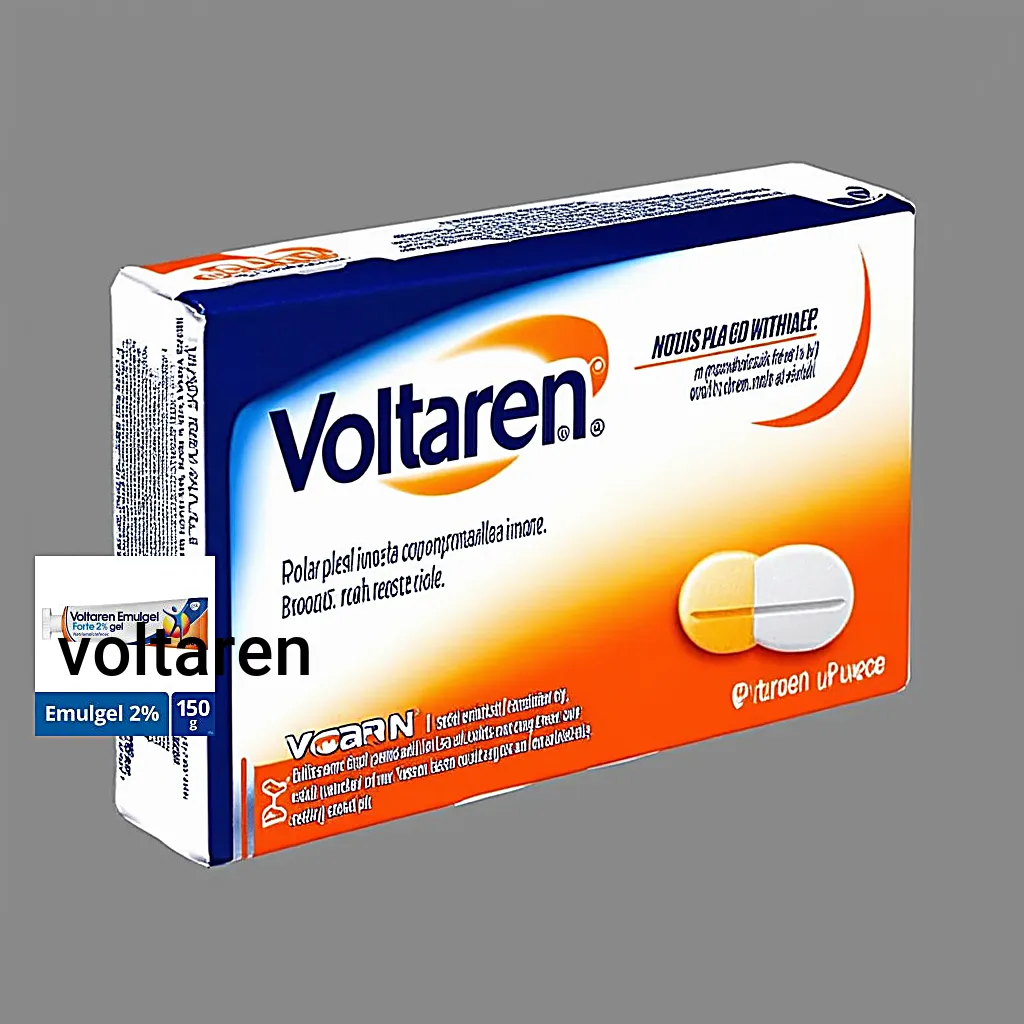 Precio de voltaren en spray